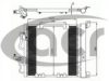 VAUXH 13129195 Condenser, air conditioning